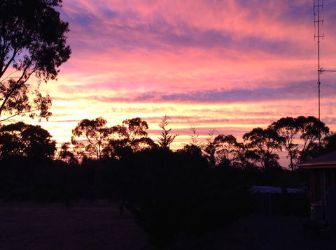 Clare Valley Cabins - Events Australia 8