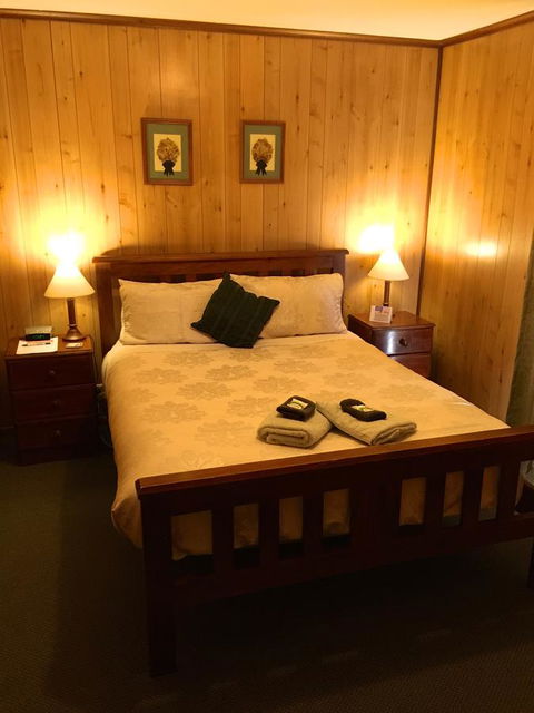 Clare Valley Cabins - Events Australia 11