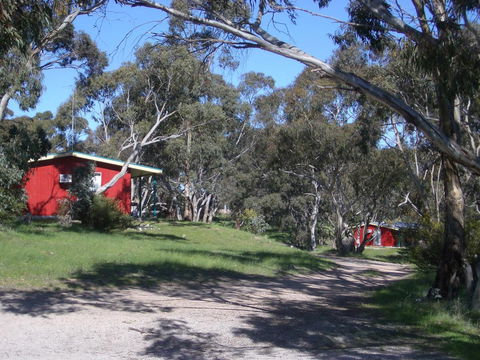 Clare Valley Cabins - Events Australia 13