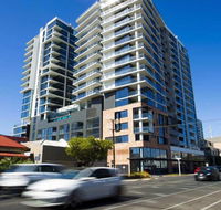 Mid City apartment - Accommodation Europe