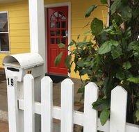 KI Dragonfly Guesthouse