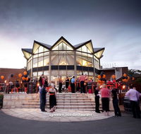 Lyndoch Hill - Events Australia