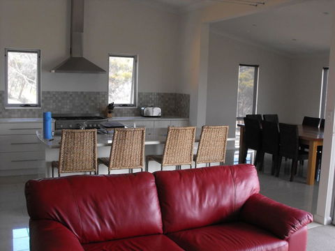 Saar River House - Events Australia 13