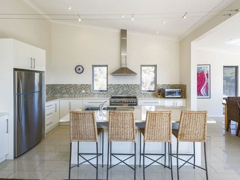 Saar River House - Events Australia 11