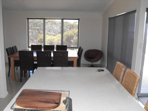 Saar River House - Events Australia 14