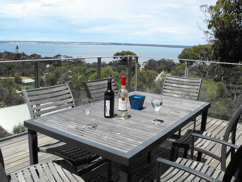 Saar River House - Events Australia 8