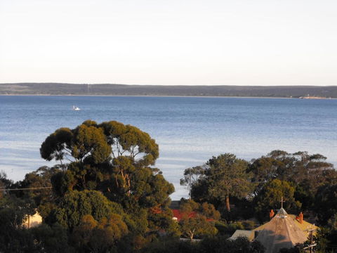 Saar River House - Events Australia 19