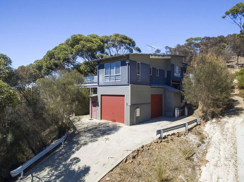 Saar River House - Events Australia 12