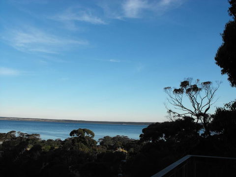 Saar River House - Events Australia 20