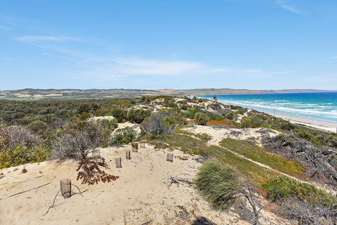 Casa Capri - Aldinga Beach - C21 SouthCoast Holidays - Events Australia 15