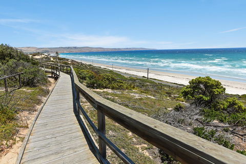 Casa Capri - Aldinga Beach - C21 SouthCoast Holidays - Events Australia 16