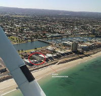 Acaill Accommodation - Events Australia