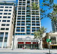Oaks Horizoncity viewfree parking - Accommodation Europe