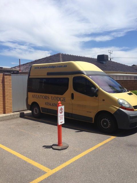 Aviators Lodge - Events Australia 12