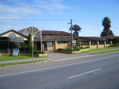 Aviators Lodge - Events Australia 35