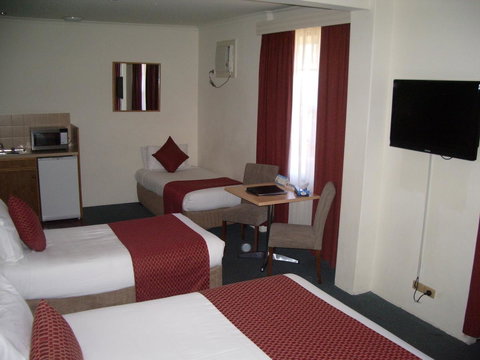 Aviators Lodge - Events Australia 10