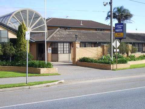 Aviators Lodge - Events Australia 23