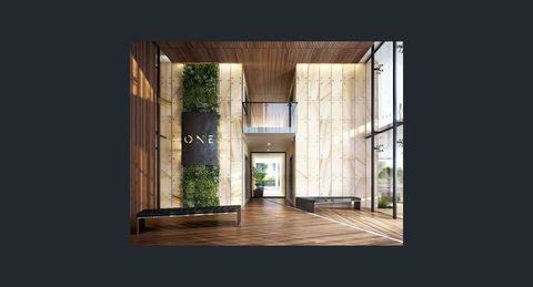 ONE Adelaide CBD - Events Australia 4
