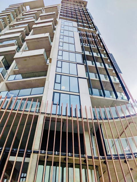 ONE Adelaide CBD - Events Australia 2