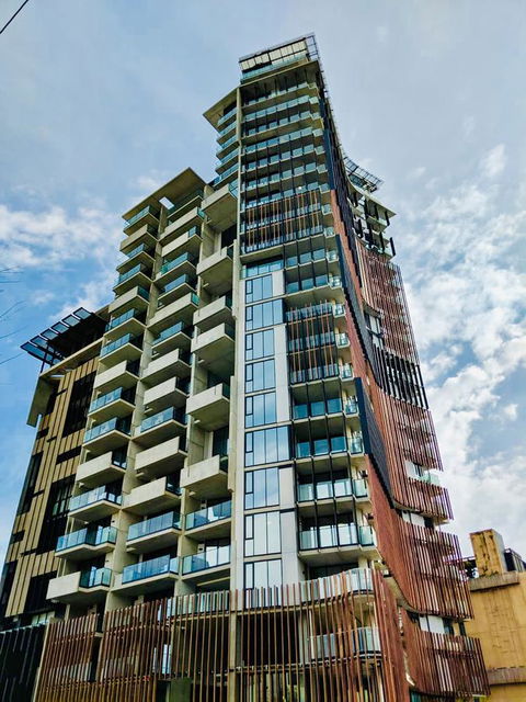 ONE Adelaide CBD - Events Australia 1
