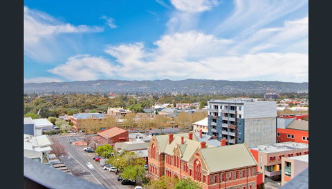 ONE Adelaide CBD - Events Australia 31