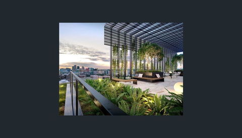 ONE Adelaide CBD - Events Australia 6