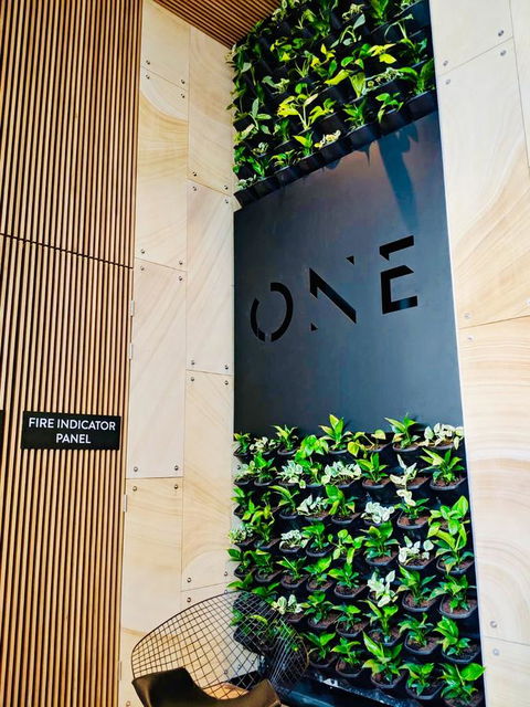 ONE Adelaide CBD - Events Australia 5