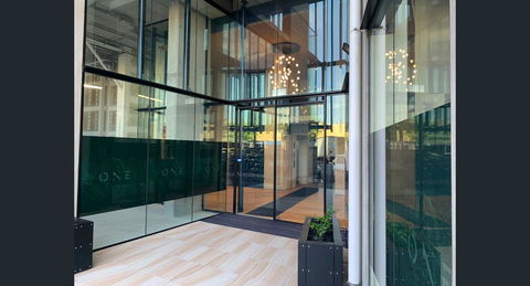 ONE Adelaide CBD - Events Australia 3