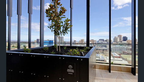 ONE Adelaide CBD - Events Australia 33
