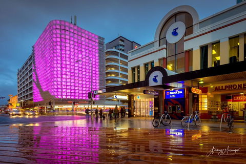 ONE Adelaide CBD - Events Australia 34