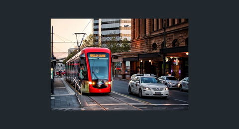 ONE Adelaide CBD - Events Australia 27