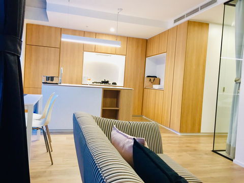 ONE Adelaide CBD - Events Australia 8