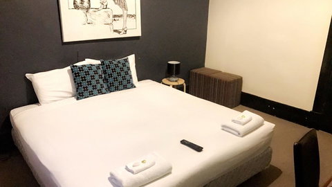 Ambassadors Hotel - Events Australia 36