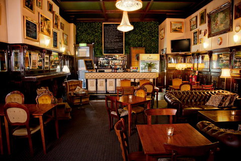 Ambassadors Hotel - Events Australia 2