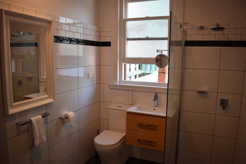 Ambassadors Hotel - Events Australia 18