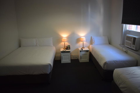 Ambassadors Hotel - Events Australia 15