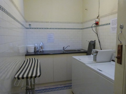 Ambassadors Hotel - Events Australia 26