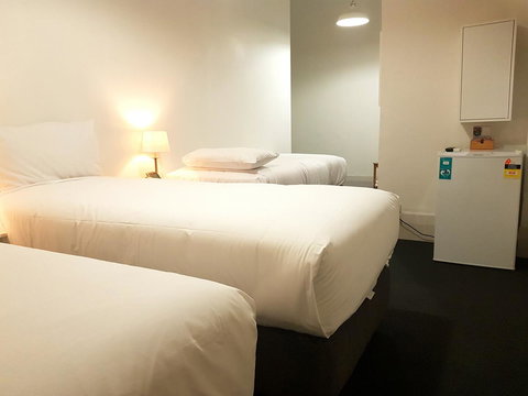 Ambassadors Hotel - Events Australia 5