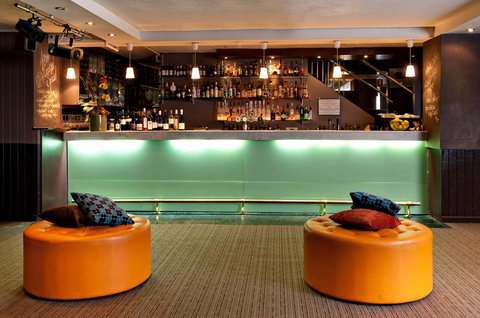 Ambassadors Hotel - Events Australia 6