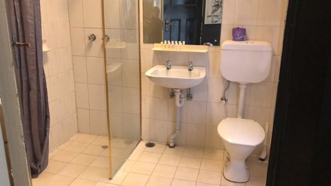 Ambassadors Hotel - Events Australia 40