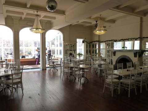 Ambassadors Hotel - Events Australia 16