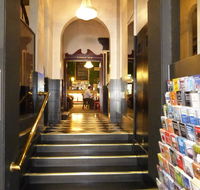 Ambassadors Hotel - Accommodation Europe