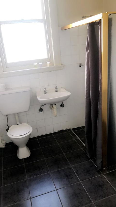 Ambassadors Hotel - Events Australia 25