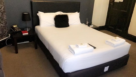 Ambassadors Hotel - Events Australia 39