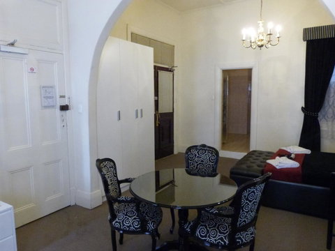 Ambassadors Hotel - Events Australia 44