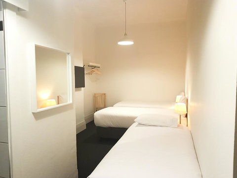 Ambassadors Hotel - Events Australia 3