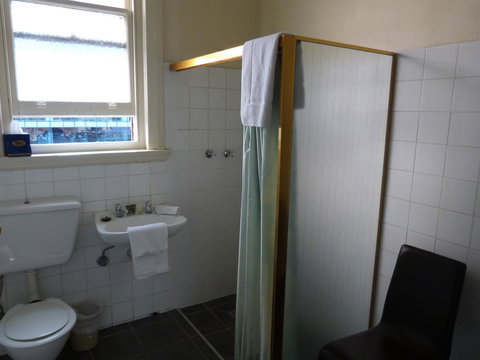 Ambassadors Hotel - Events Australia 14