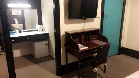 Ambassadors Hotel - Events Australia 35