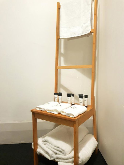 Ambassadors Hotel - Events Australia 9