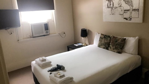 Ambassadors Hotel - Events Australia 33